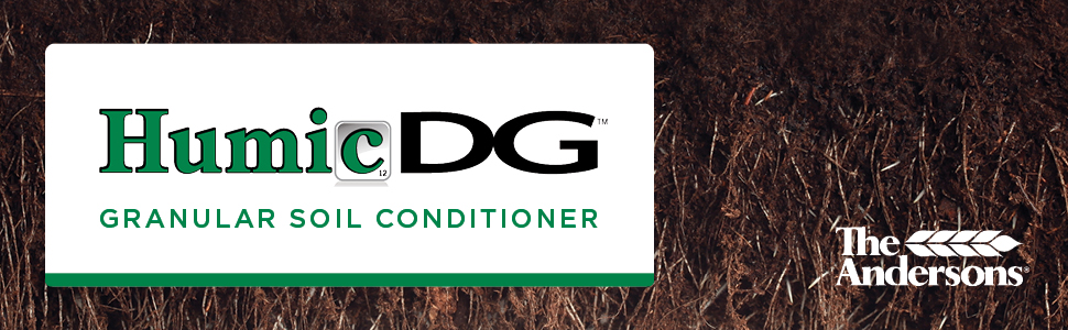 Humic DG