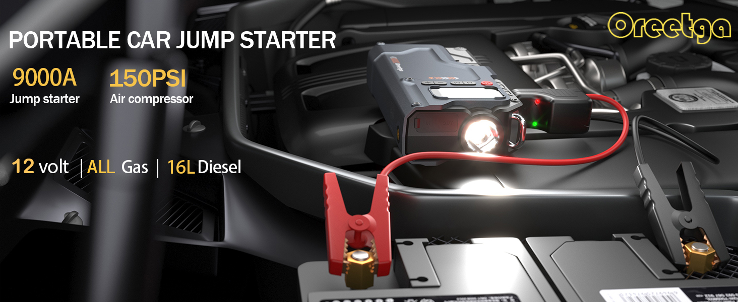 battery charger