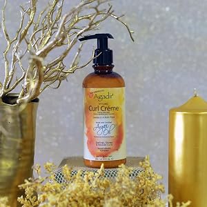 curl creme