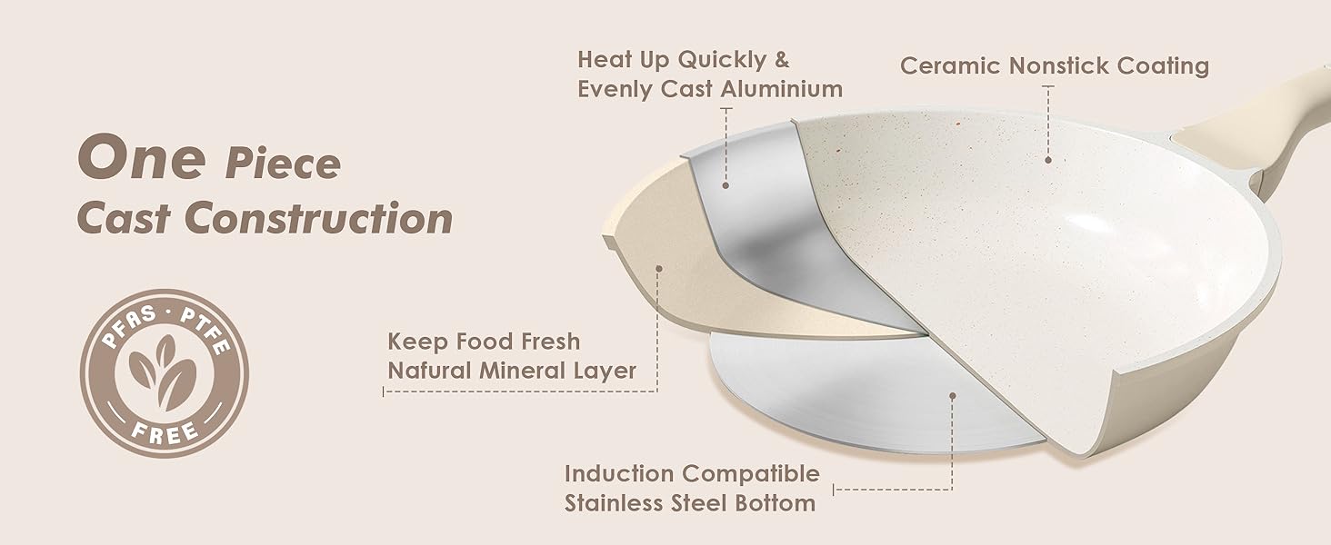 heavy duty cookware