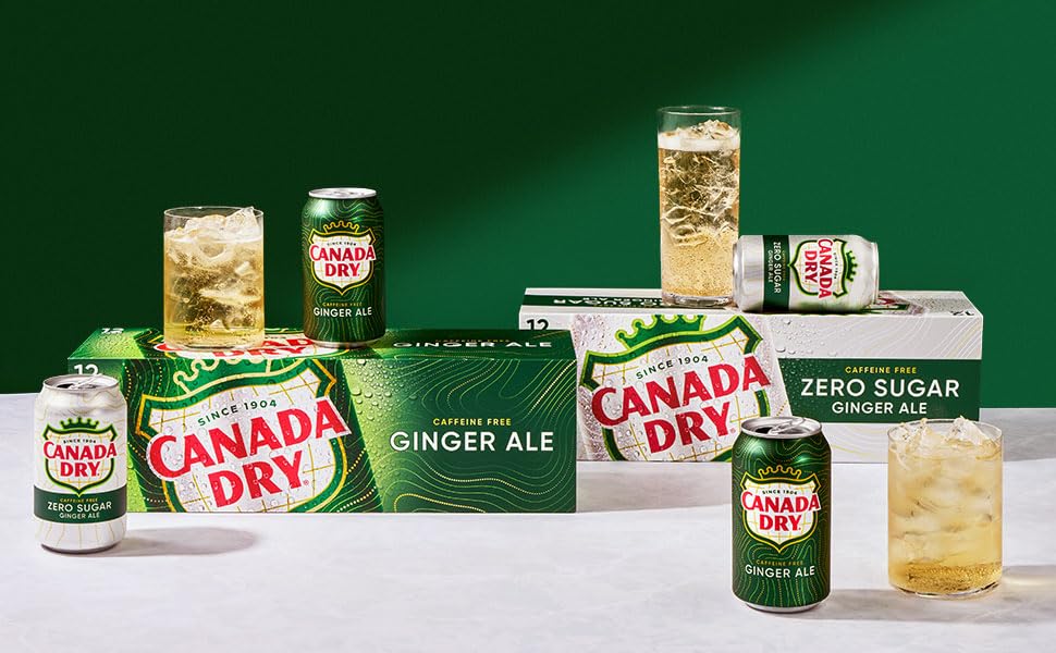 Canada Dry