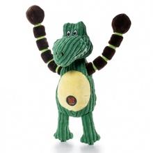plush dog toys stuffed soft puppy pet chew toy interactive cuddly