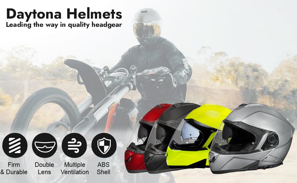 Helmet Features