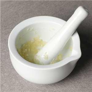 Mortar and Pestle
