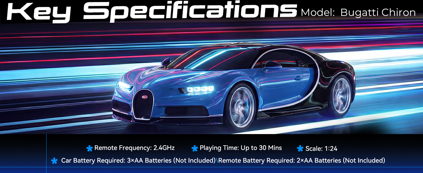 bezgar remote control car