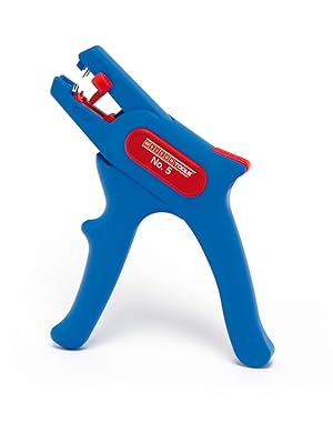 Wire stripper no.5