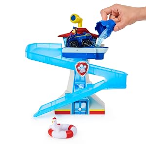 PAW Patrol