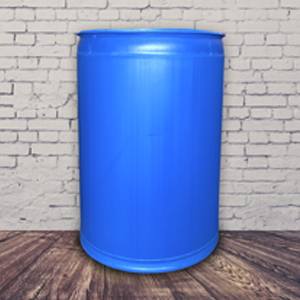 Augason Farms 55-Gallon Water Drum