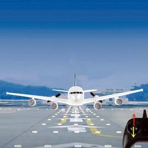 rc aircraf