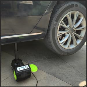car jack
