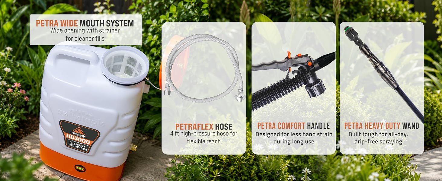 Battery Sprayer