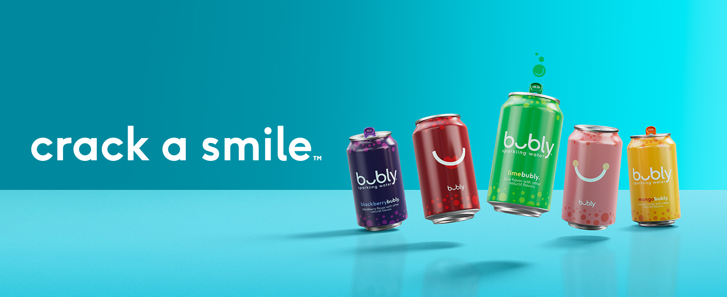 bubly