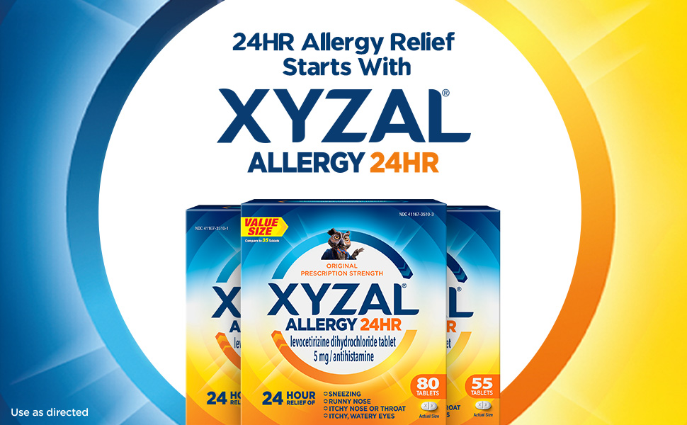 Generic over the counter medication
