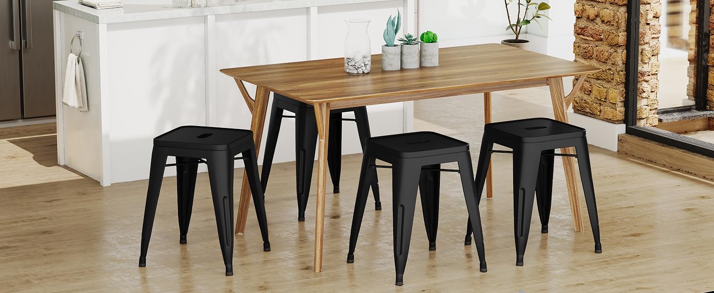 18 inch stools
