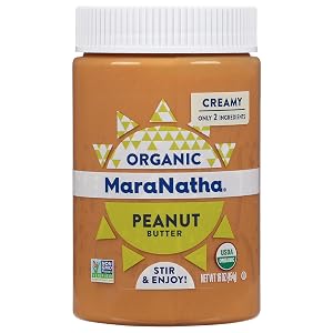Maranatha - Creamy PB