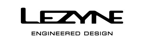 LEZYNE Logo - Engineered Design