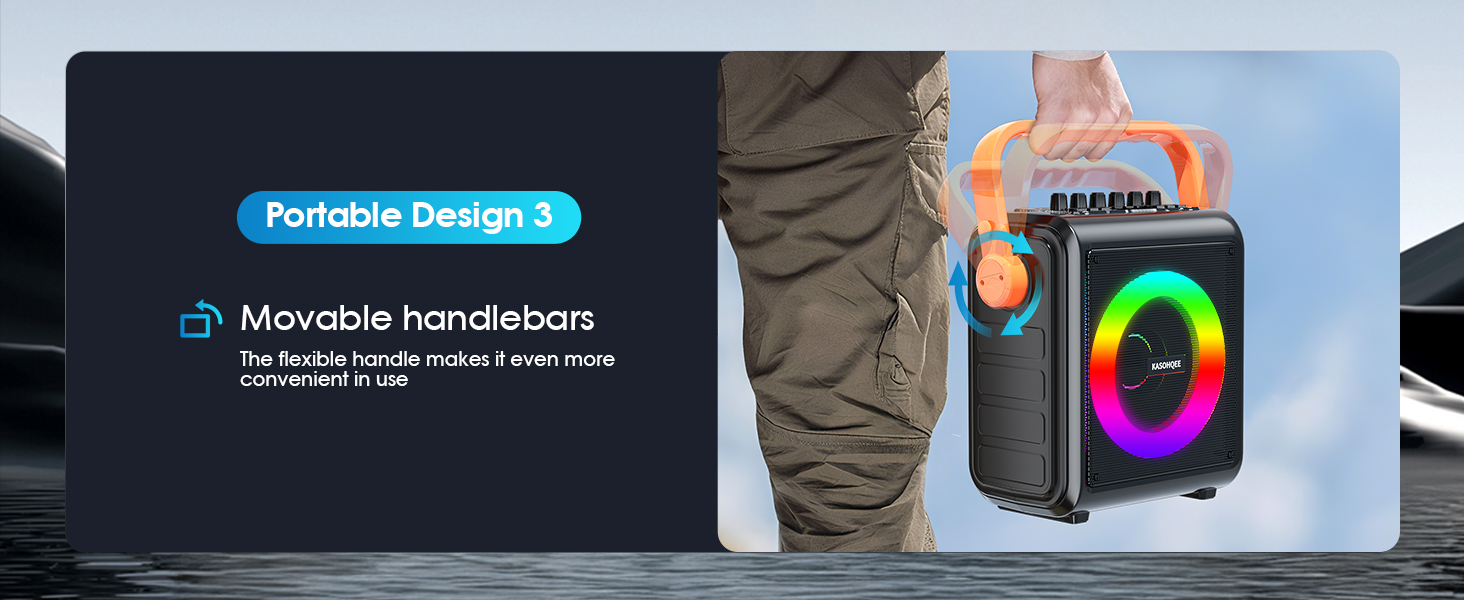 handlebar