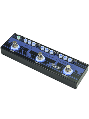pedal power supply PW-1
