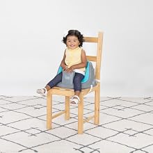 Infant Booster Seat Mode