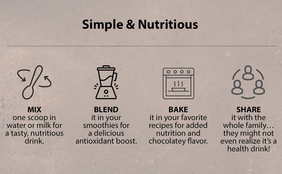 Coco Complete Super Foods New Vitality Multivitamin