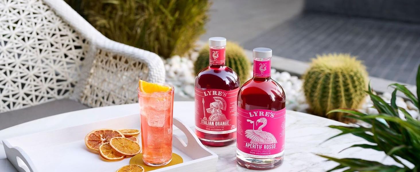 aperitif rosso