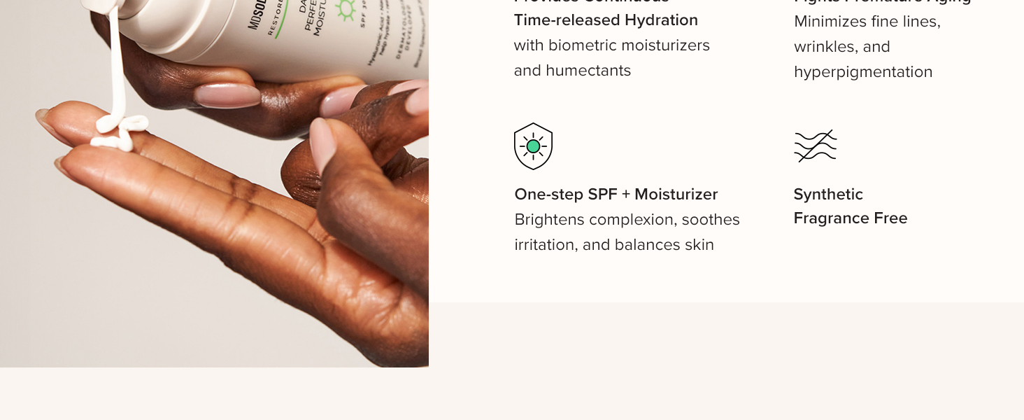 Daily Moisturizer