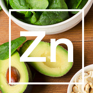 zinc
