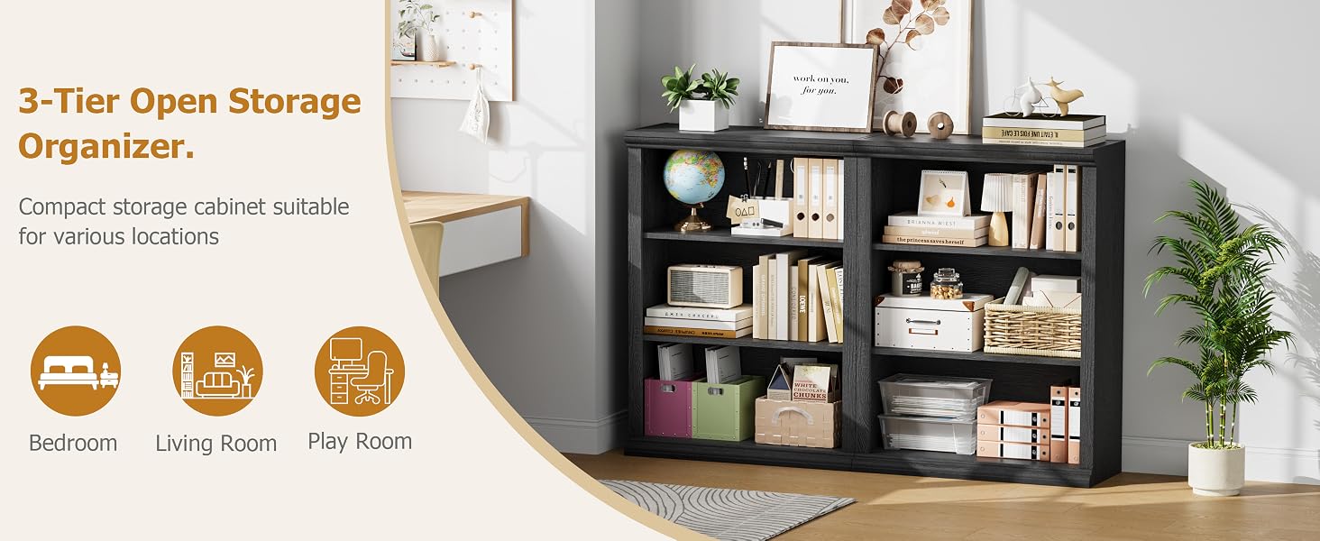 bookcase