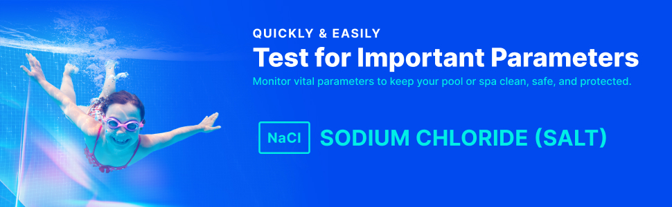 S-1341 Test Strips