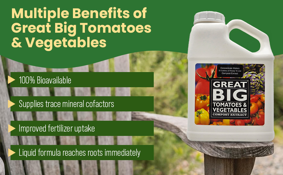 gallon rot stop acidic potting tomaties sweet corn bulk transplant gardener worm green shrubs indoor