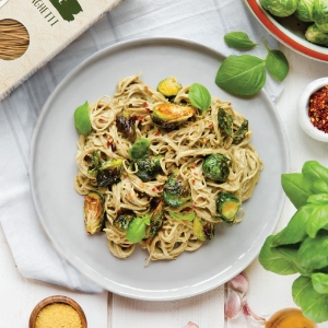 Explore Cuisine - Plated
