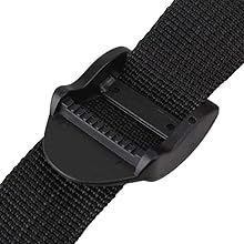 Ladder Buckle