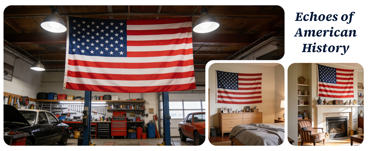 usa flag