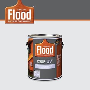 Flood CWF UV