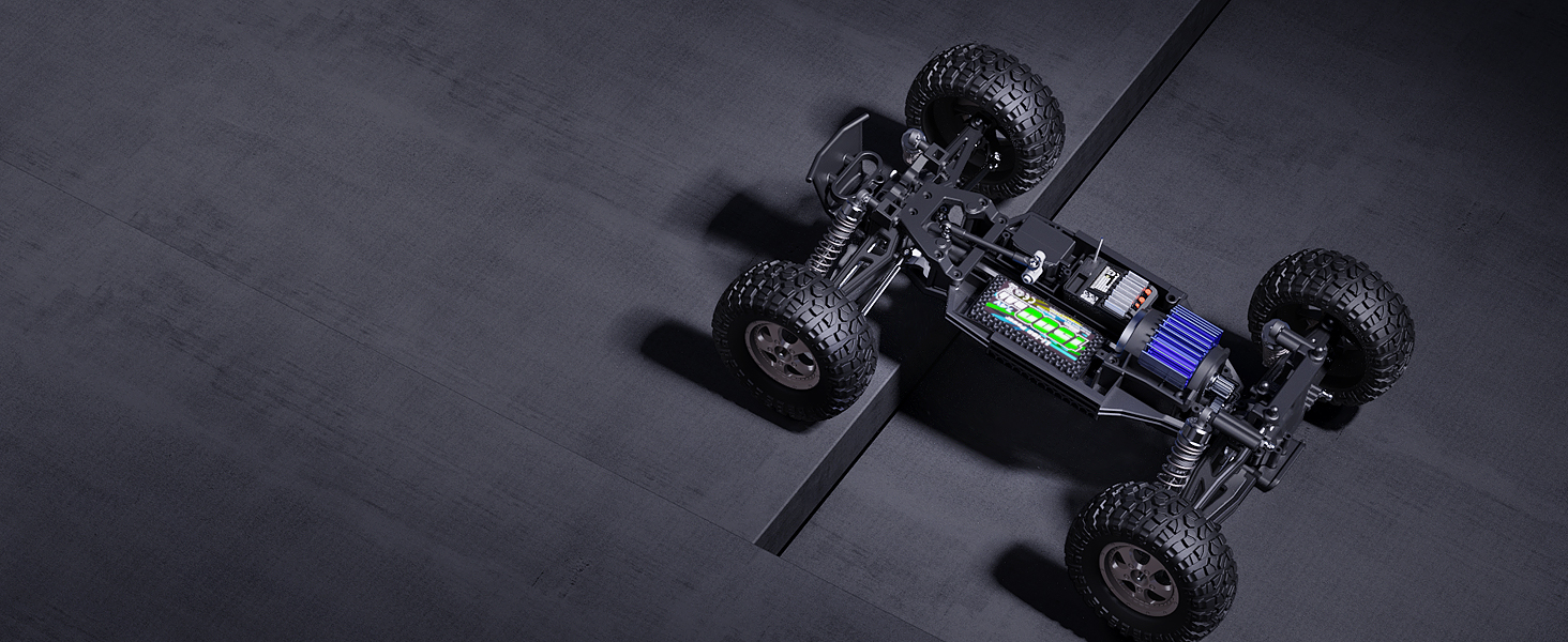 905 Chassis-C