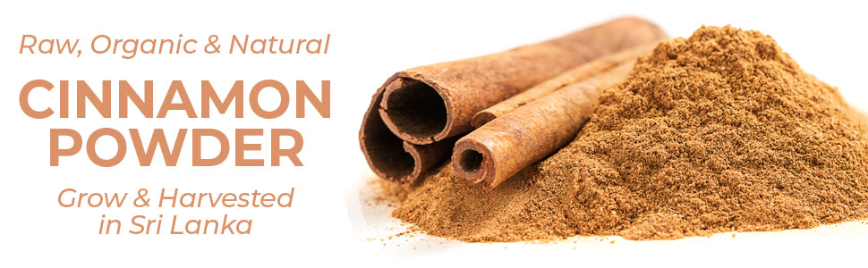 Raw Organic Natural