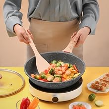 non sticking pan