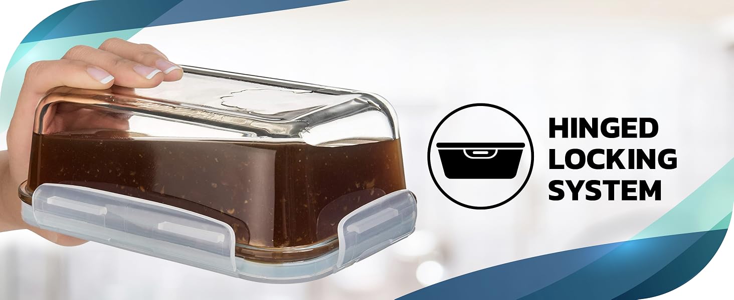 glass food storage containers with locking lids food containers glass glass food prep containers