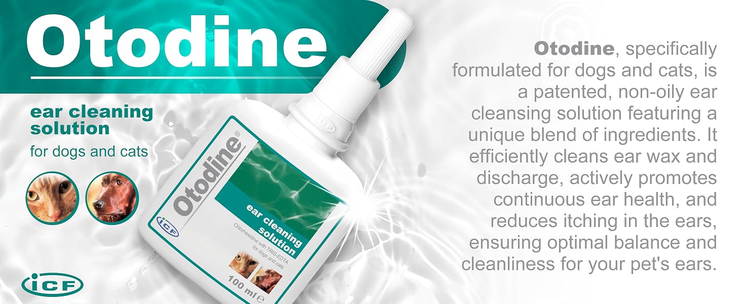 dog ear cleaner solution products drops mites supplies wipes cleaning grooming wash relief powder