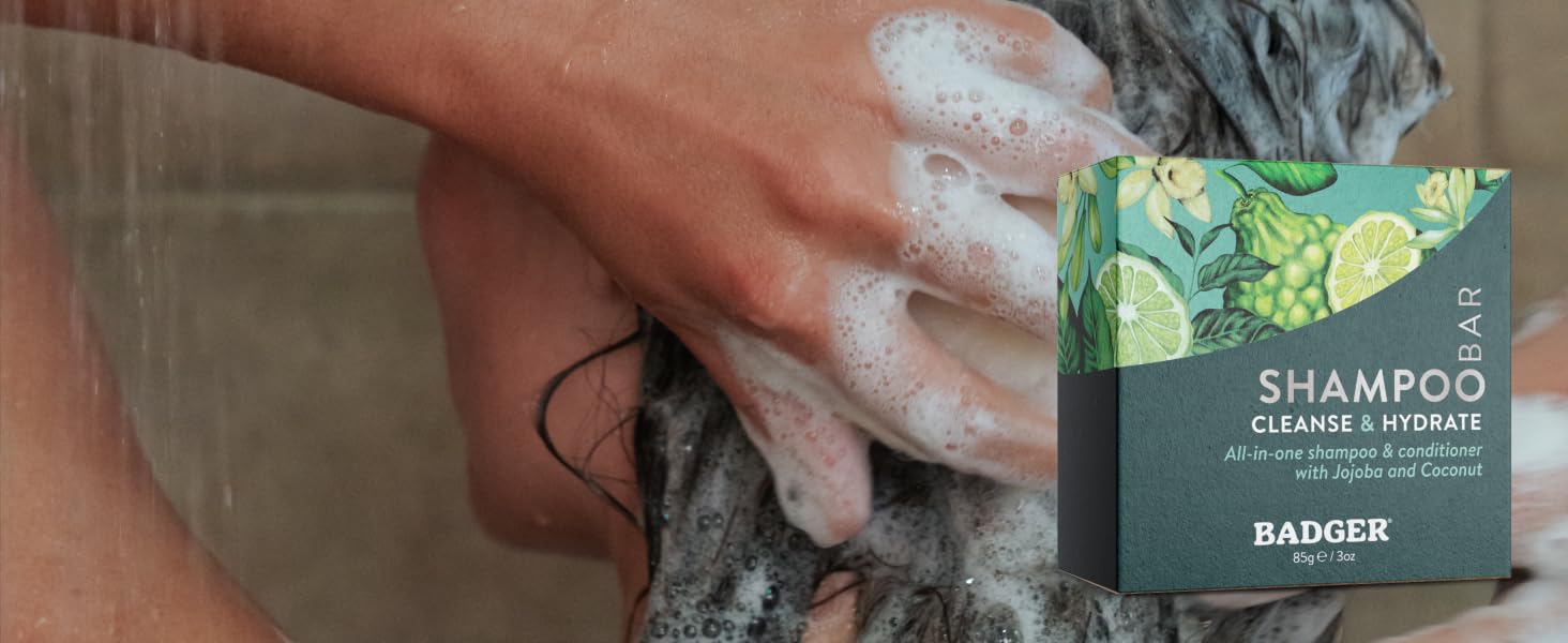 revitalizing balancing clarifying strengthening hydrating barsoap headcare parabenfree detoxifying