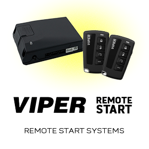 VIPER Remote Start Systems