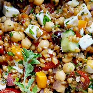 Hard Red Wheat Berries