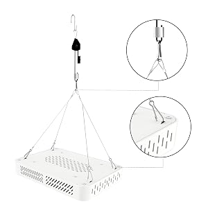 led grow