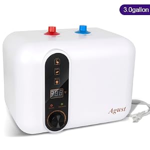 Rv Trailer Water Heater