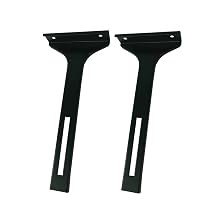 Image of mounting T-Brackets