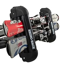 Pioneer Recovery Track Side Bracket