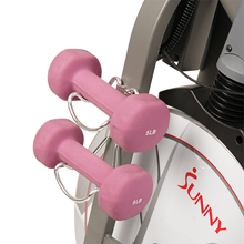 DUMBBELL HOLDERS