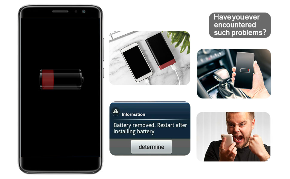 for Galaxy S24 battery