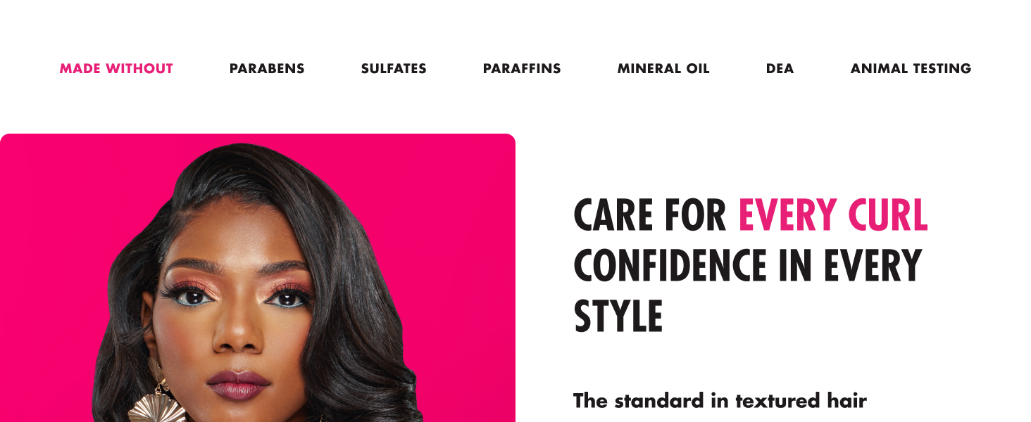 sulfate free leave in conditioner
