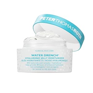 Peter Thomas Roth Water Drench Hyaluronic Jelly Moisturizer
